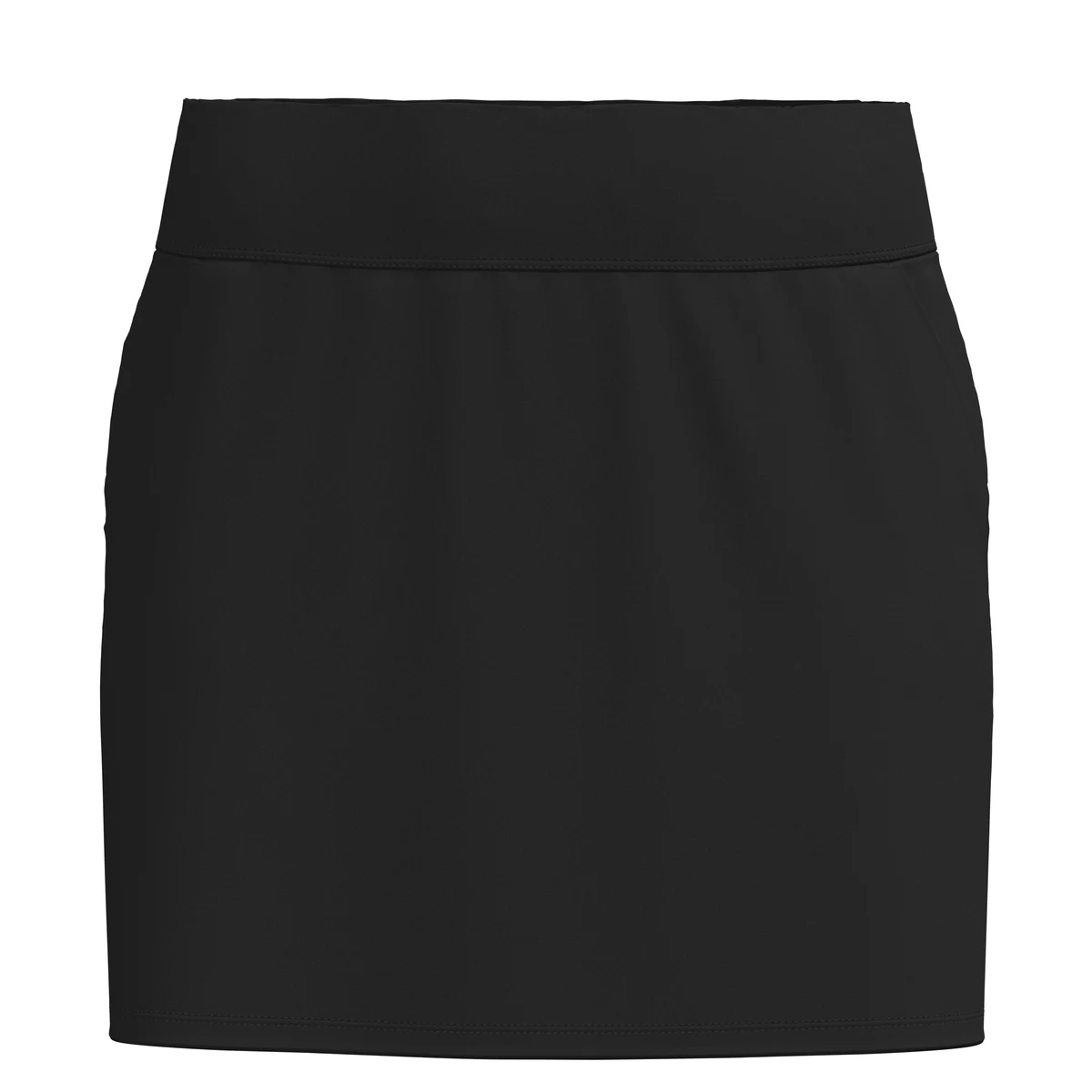 UA Drive Knit Women's Pleated Skort 1