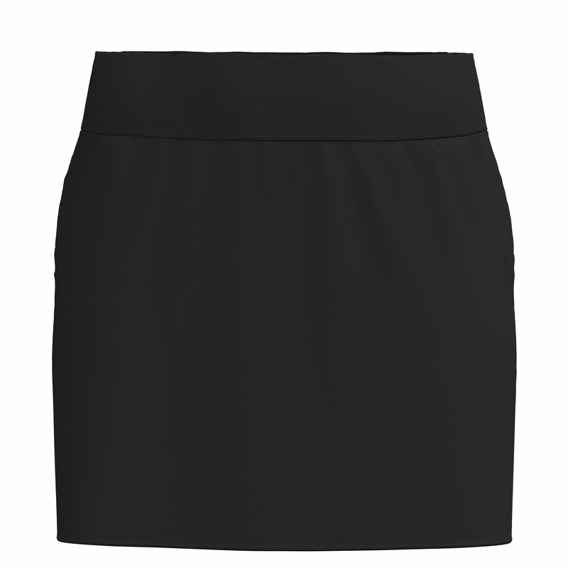 UA Drive Knit Women's Pleated Skort