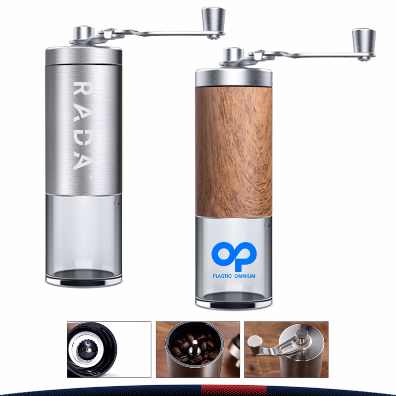 Stali Manual Coffee Grinder
