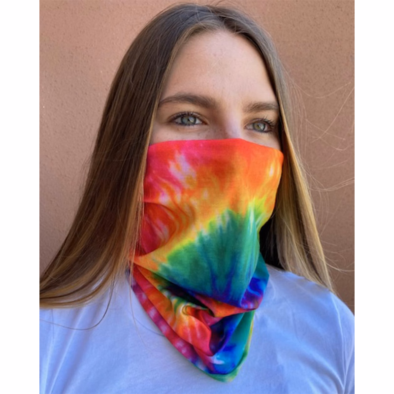 ValuMask Polyester Neck Gaiter - VC20