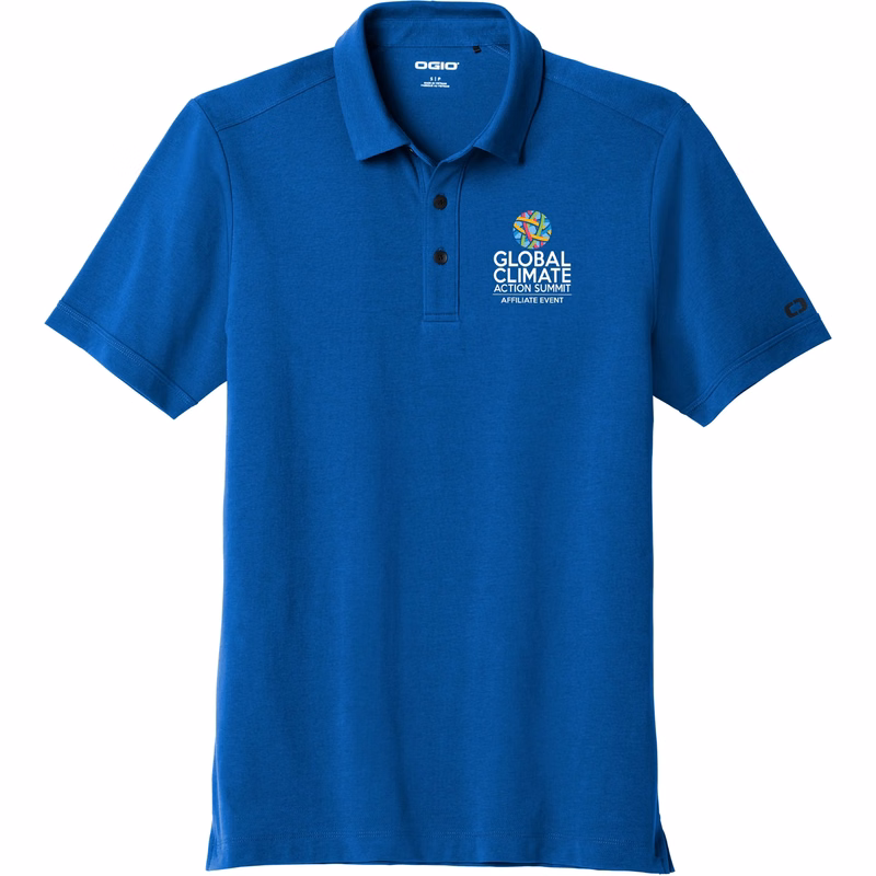 OGIO(R) LIMIT POLO