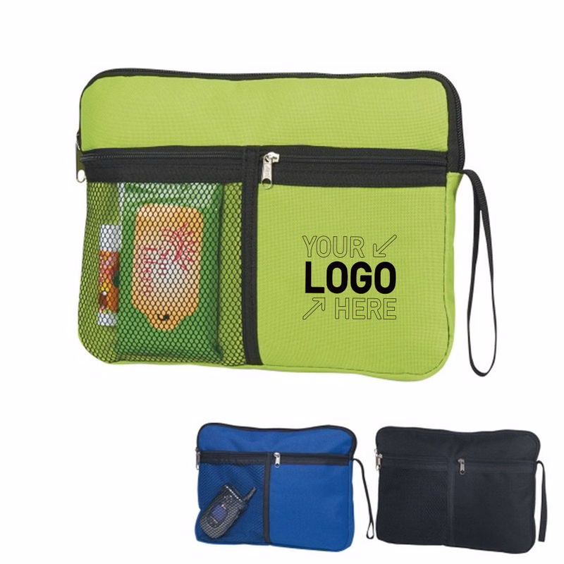 Multi-Purpose Personal Carrying Bag