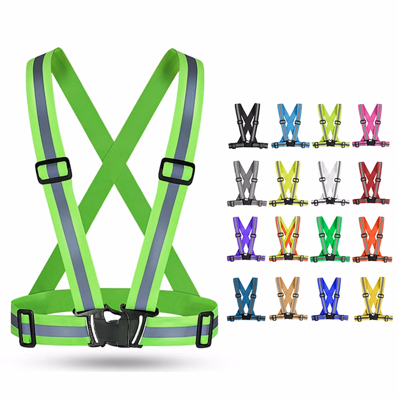 Sport Reflective Vest
