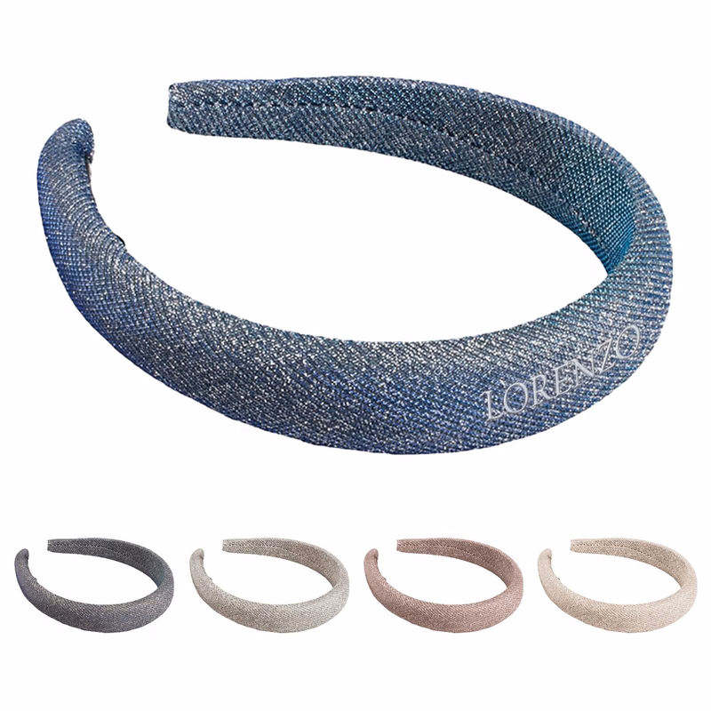 Sponge headband