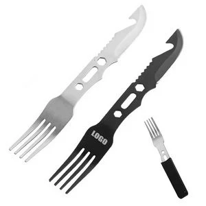 Multi Tool Kit Spoon With Stainless Steel Design 1