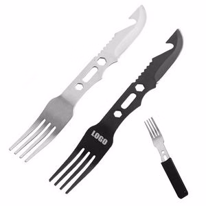 Multi Tool Kit Spoon With Stainless Steel Design