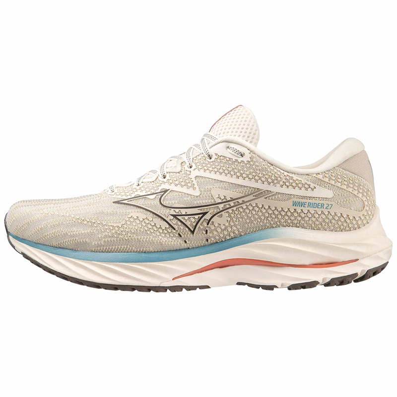 Men's Wave Rider 27 Running Shoe