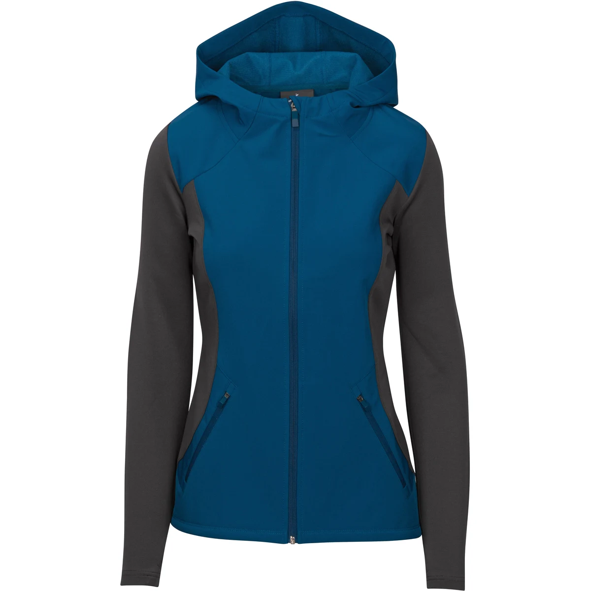 Ladies' Eclipse Soft Shell Jacket 1