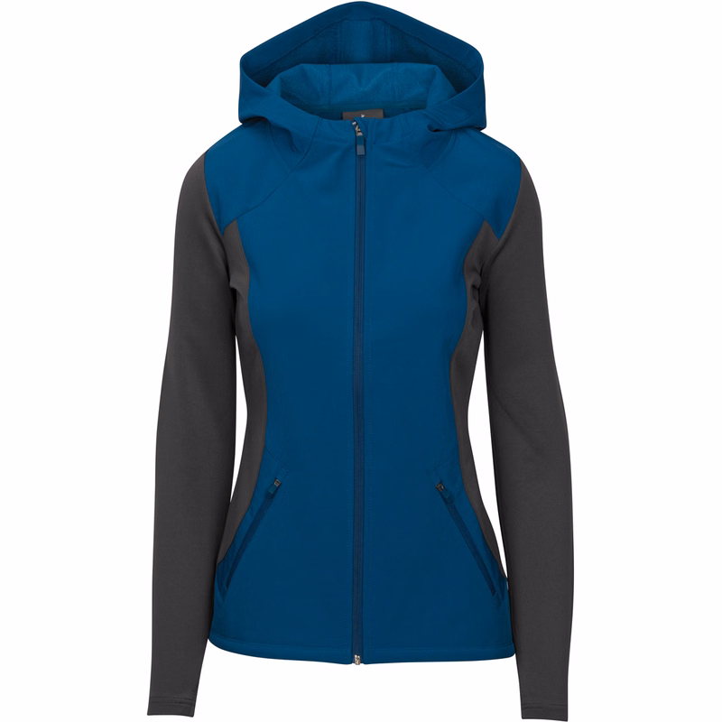 Ladies' Eclipse Soft Shell Jacket