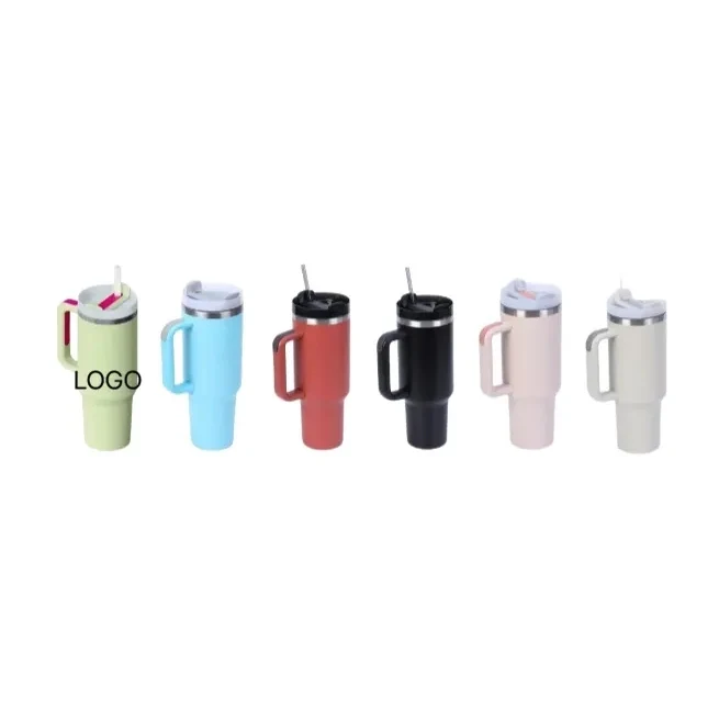 Handle 40 Ozone Car Cup 1