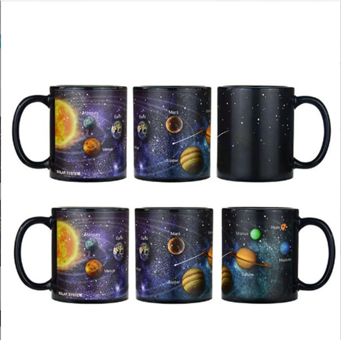 Coffee Mug Tea Cup Drinkware 1