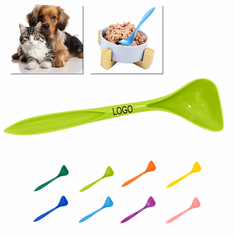 Pet Can Spoon