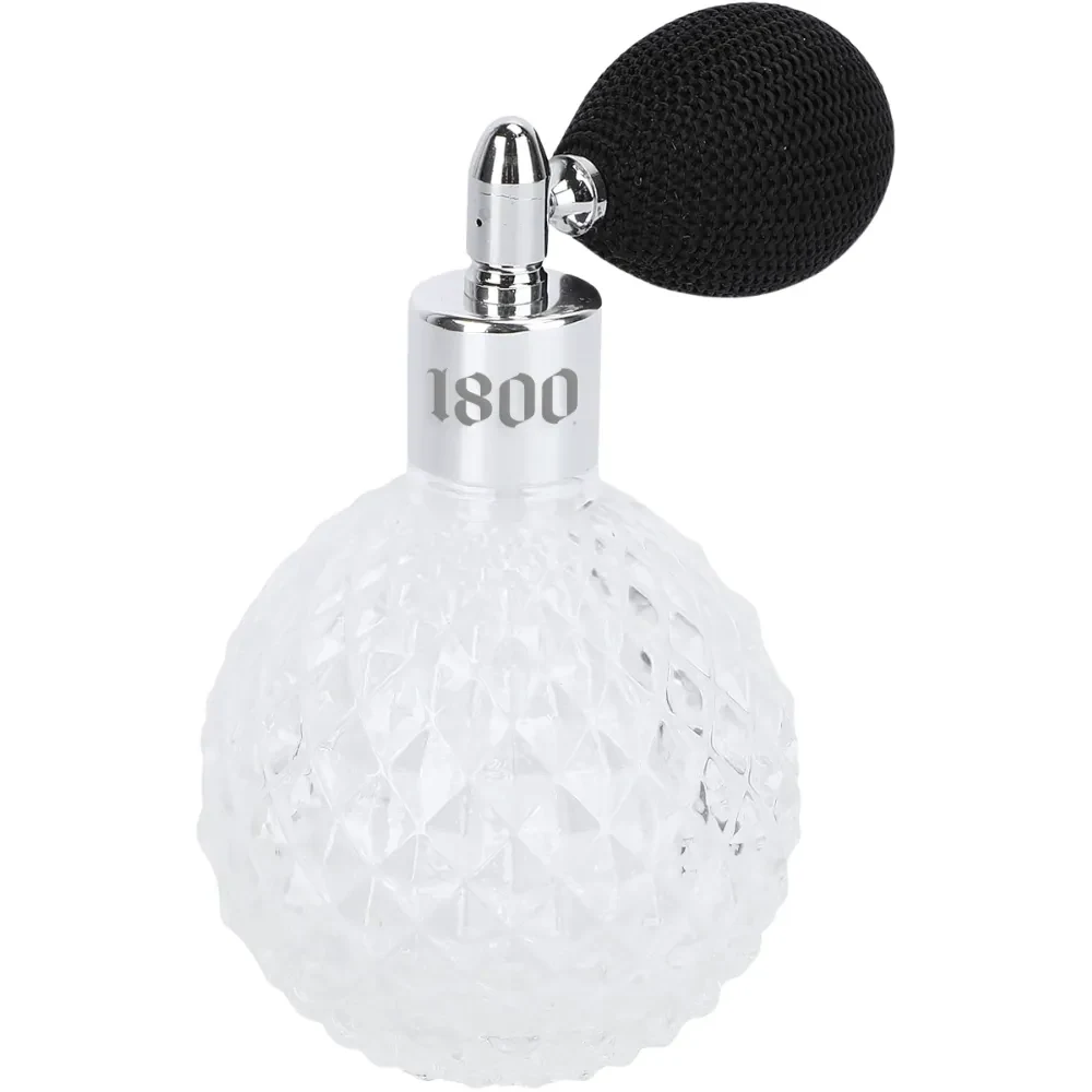 100ML Vintage Bottle Spray Atomizer 1
