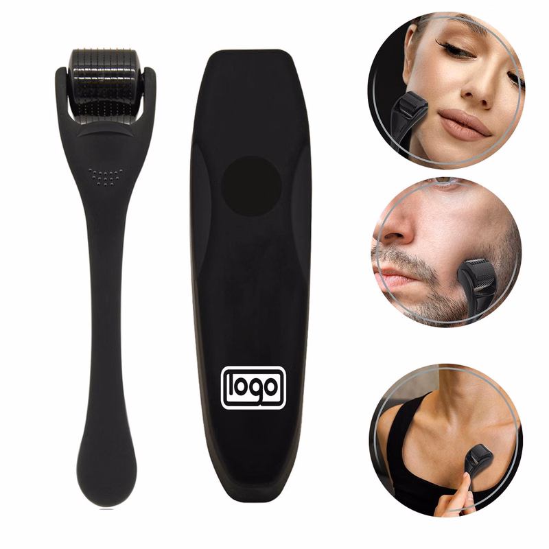 Microneedle Roller for Face