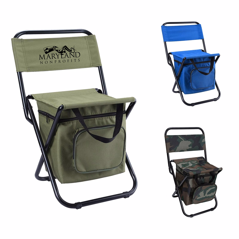 Custom Backpack Chair