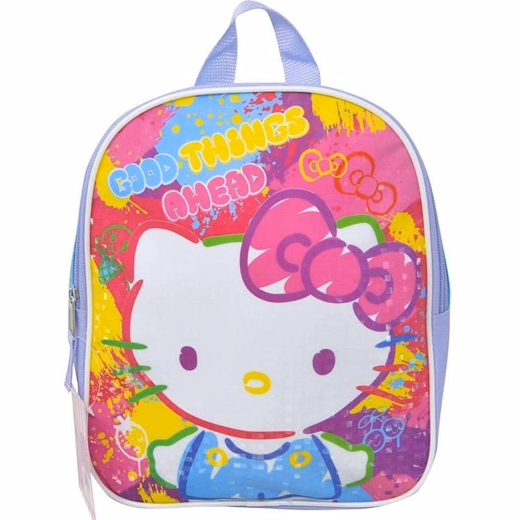 Hello Kitty 11" Mini Backpack