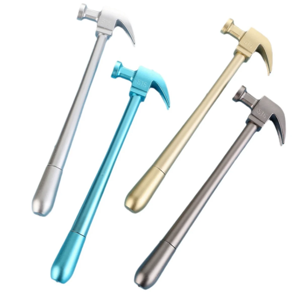 Claw Hammer Shaped Gel Pens 1