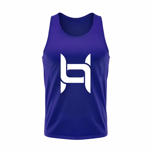 Adult and Kids' Custom 5.3 oz Cotton Tank Top - DTF, Screen