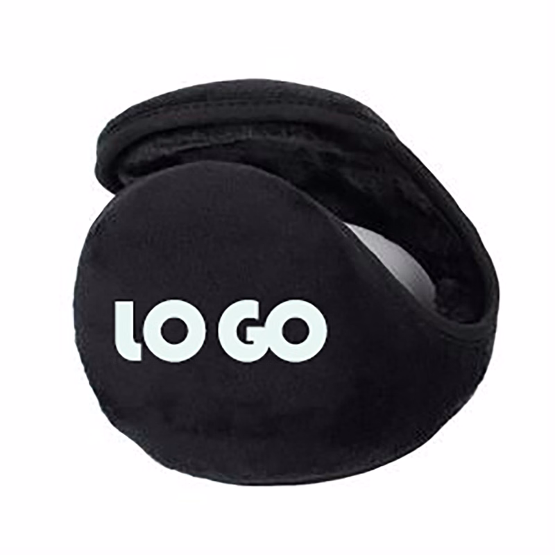 Winter earmuffs
