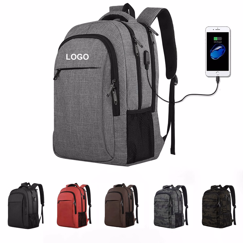 Travel Business Laptop Backpack