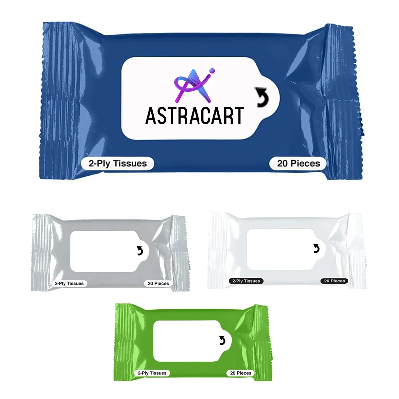 Portable Tissue Pack 1