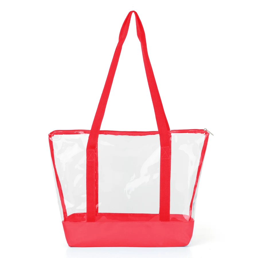 ClearPass Shoulder Bag w/ 600D Bottom 1