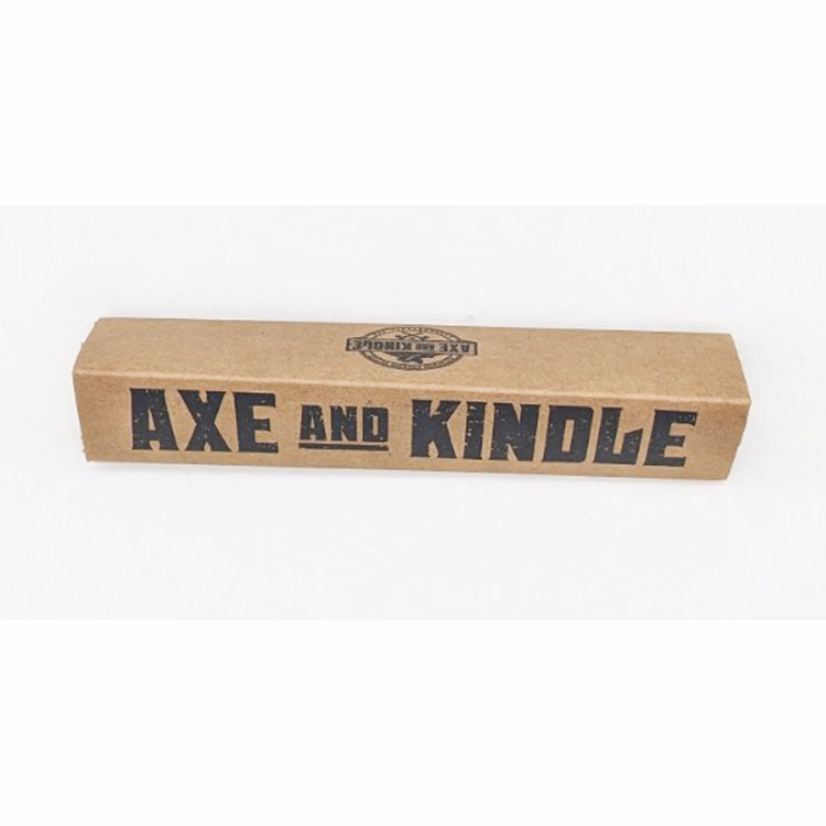 Triangle Specialty Matchbox 14-15 Matchsticks (4-inch)