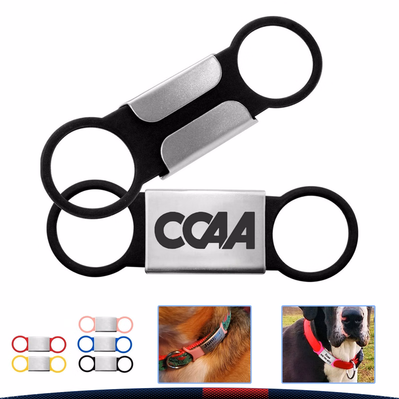 ID Collar Tags