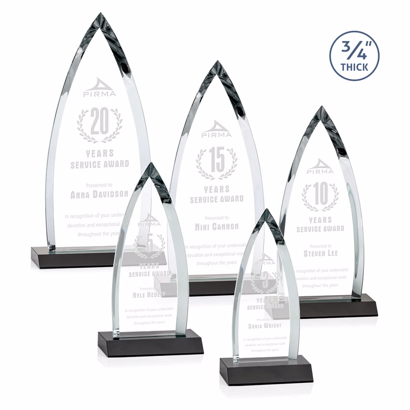 Shildon Award - Black