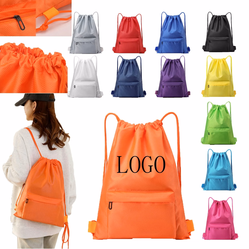 Versatile Large-Capacity Backpack for Sports and Cycling