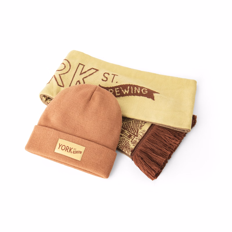 Essential Winter Wearables Sets