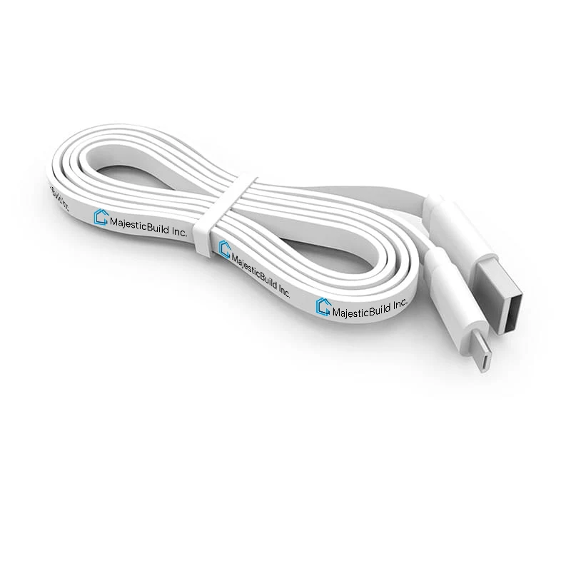 Branded 3 Foot Cord 1