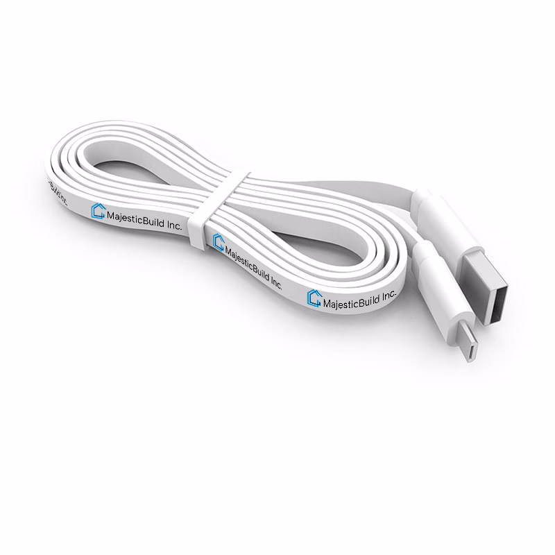 Branded 3 Foot Cord