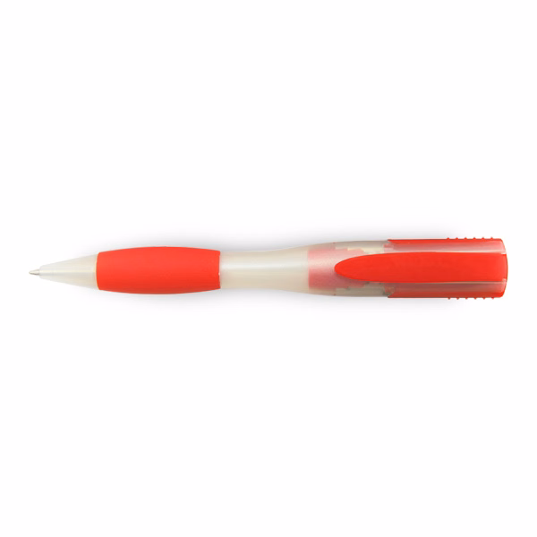 Geneva Soft Grip USB Pen - Simports