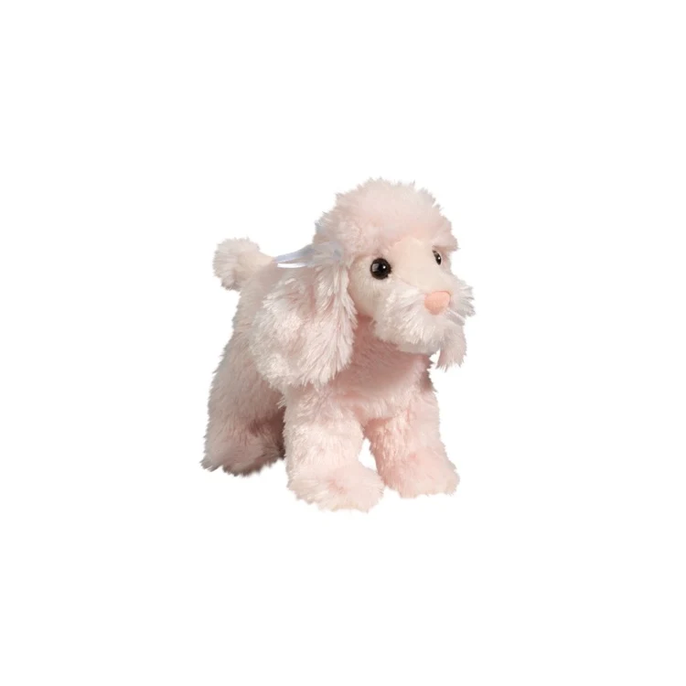 Cambri Pink Poodle 1