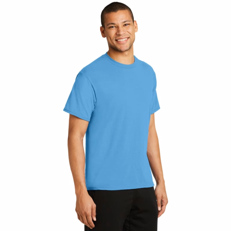 Port & Company Performance Blend Tee.
