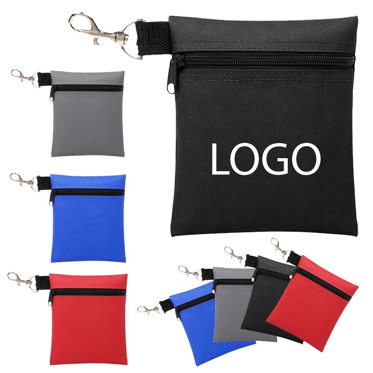Ultralight Golf Carry Bag 1
