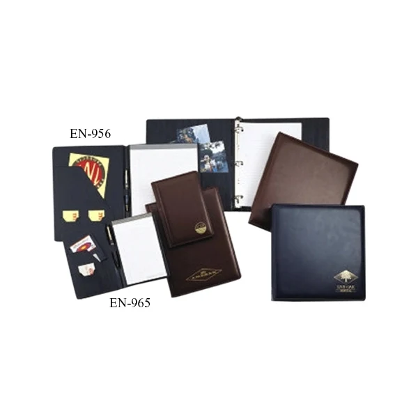 Castillian Vinyl Padholder 1