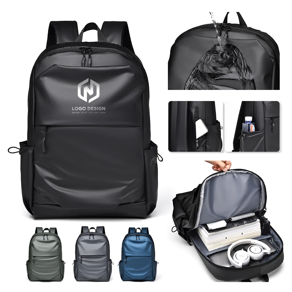 Ultra-Lightweight Backpack for Men and Women 1