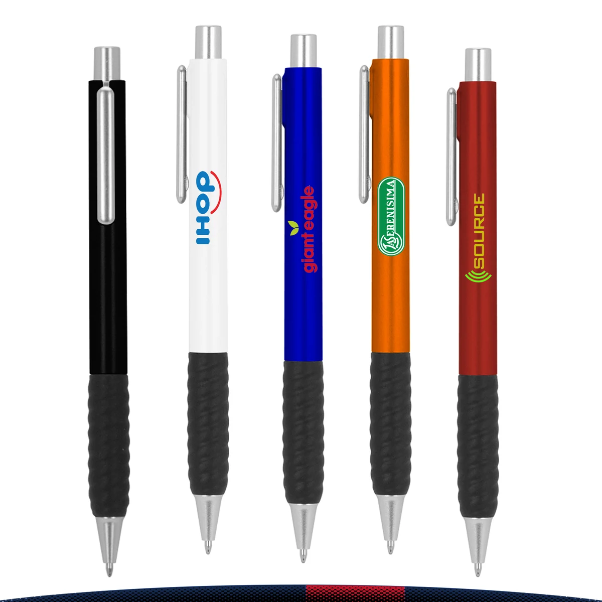 Galswintha Recycled Pen 1