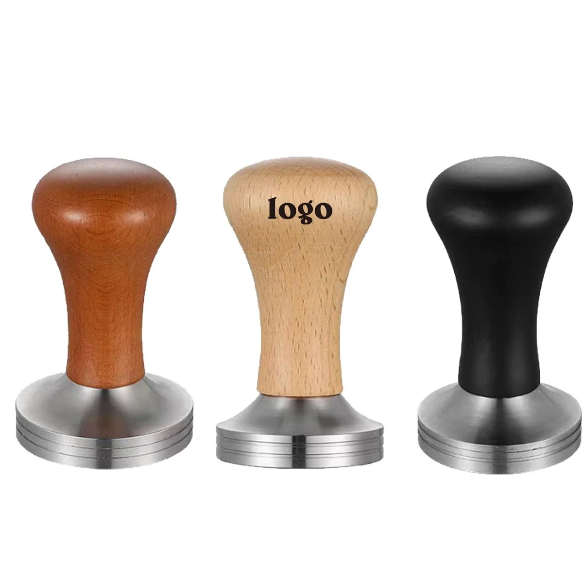 Coffee Tamper Barista Tool 1