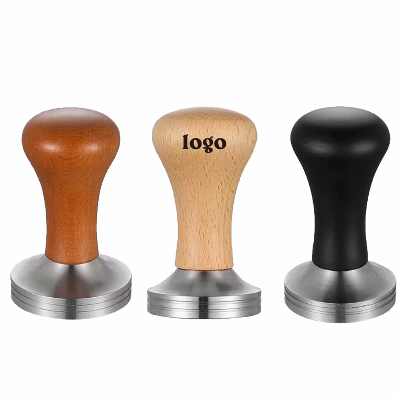 Coffee Tamper Barista Tool