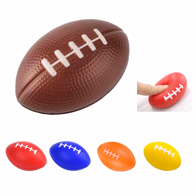 Stress Relievers Foam Soccer Ball