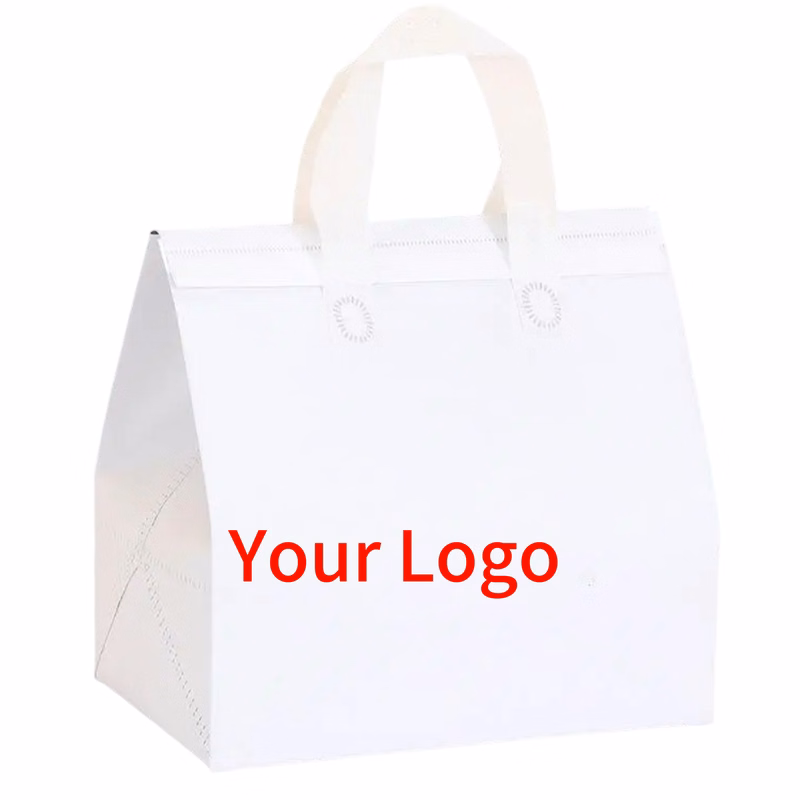 Insulated Bags For Takeaway