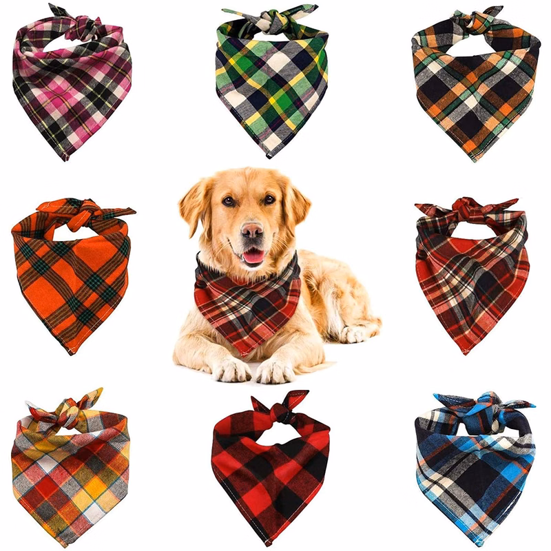 Dog Bandanna