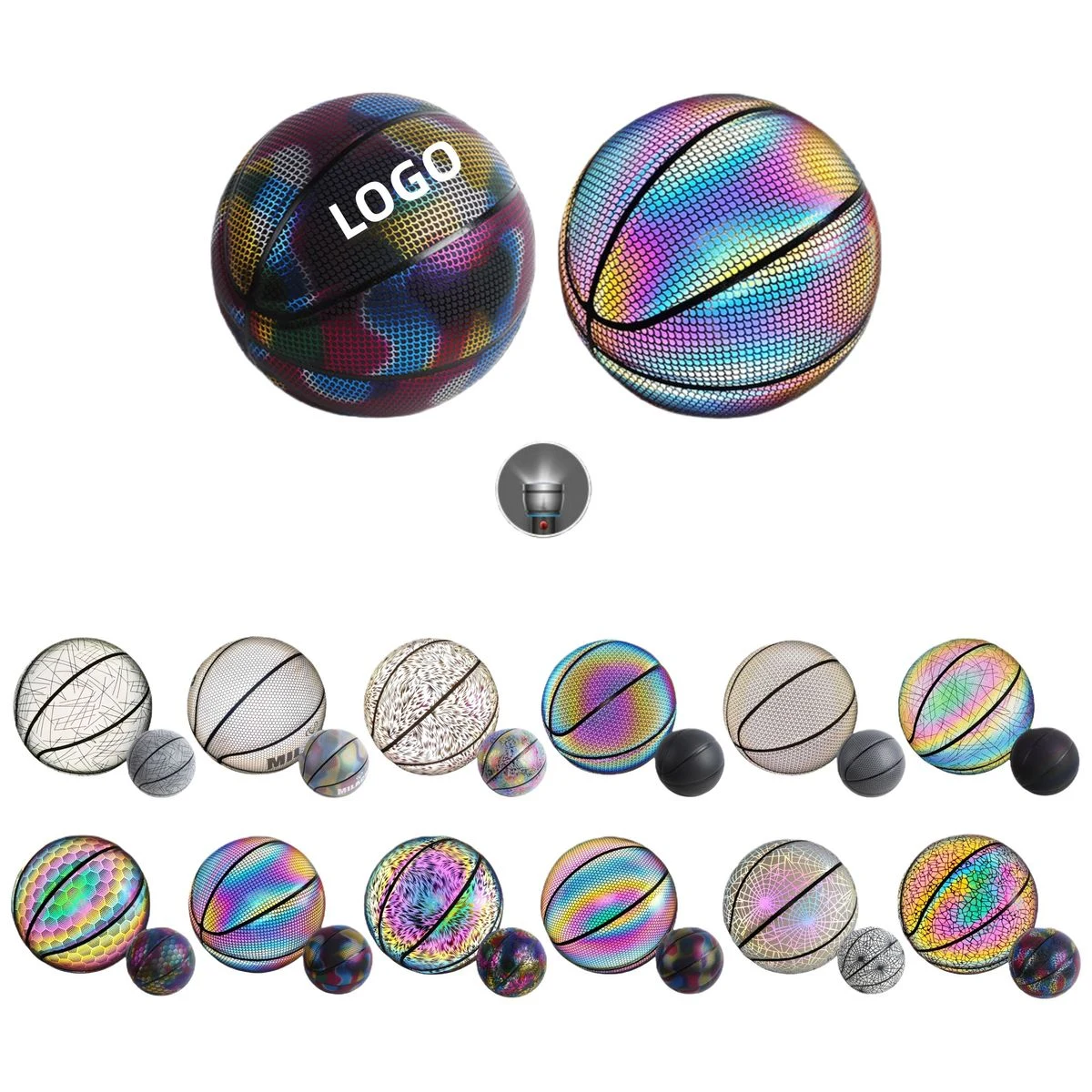 Soft Protective Light For Parties 1