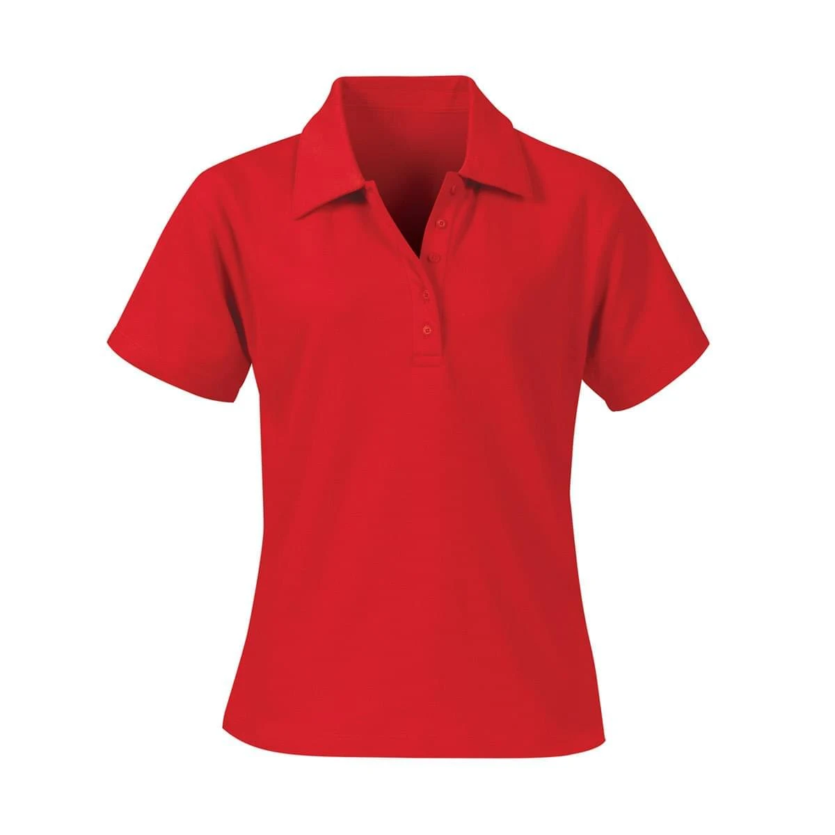 Stormtech Women's Short Sleeve Polo Shirt 1
