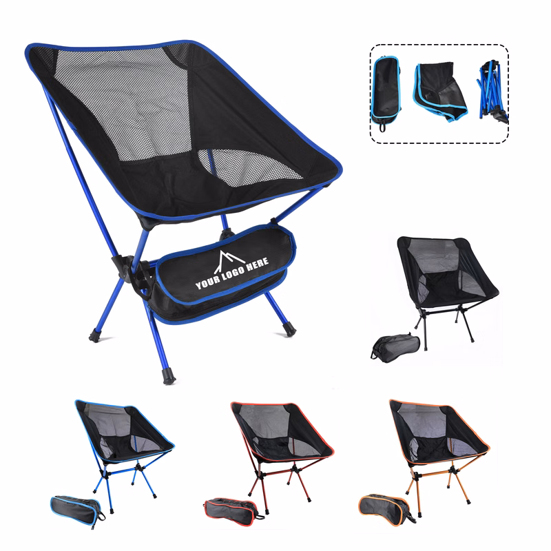 Lightweight Folding Camping Hunting Chair
