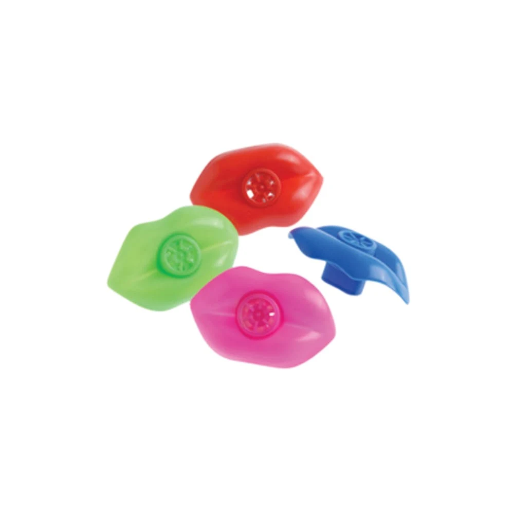 Whistling Lips - Assorted 1