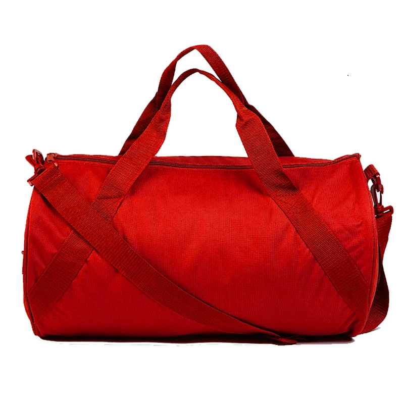 600D Polyester Roll Bag Duffle 1